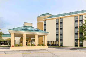 Отель Comfort Inn & Suites Piqua-Near Troy-I75  Пиква